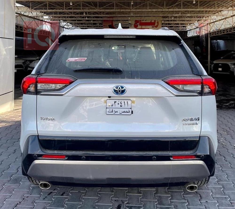 تويوتا راف 4